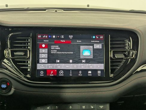 New 2026 Dodge Durango GT image 19