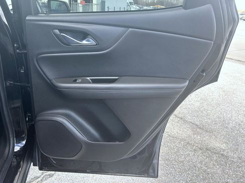 Certified 2023 Chevrolet Blazer LT w/ Convenience Package image 18