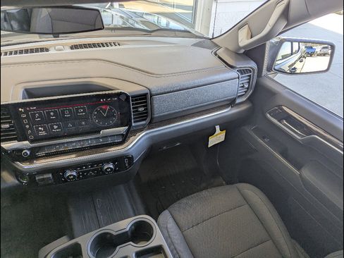 New 2026 GMC Sierra 1500 SLE w/ X31 Off-Road Package image 20