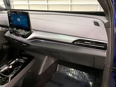 Used 2022 Volkswagen ID.4 Pro S w/ Gradient Package image 18