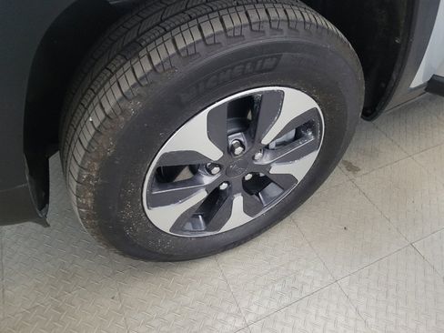 Used 2022 Jeep Grand Cherokee Limited 4xe w/ Luxury Tech Group II image 31