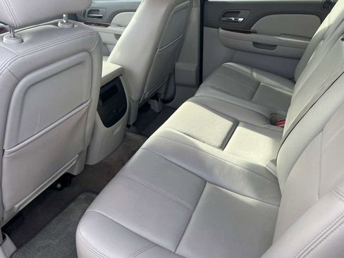 Used 2013 Chevrolet Silverado 1500 LTZ w/ LTZ Plus Package image 11