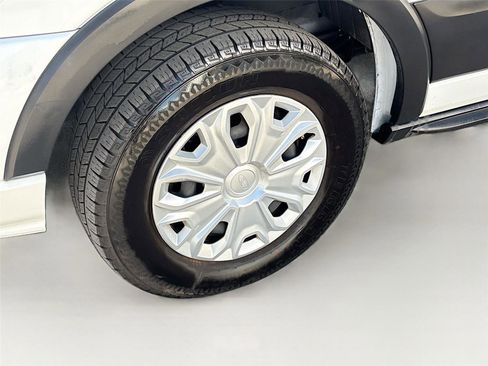 Used 2023 Ford Transit 350 XLT image 34