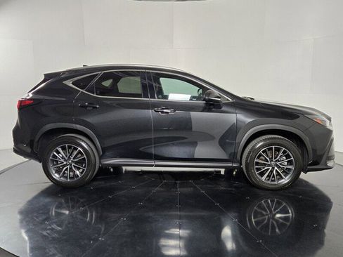 Certified 2023 Lexus NX 350 AWD image 7