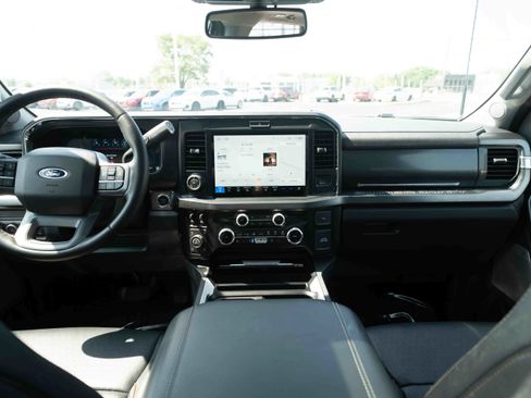 Used 2025 Ford F250 Lariat w/ Lariat Ultimate Package AWD/4WD image 20