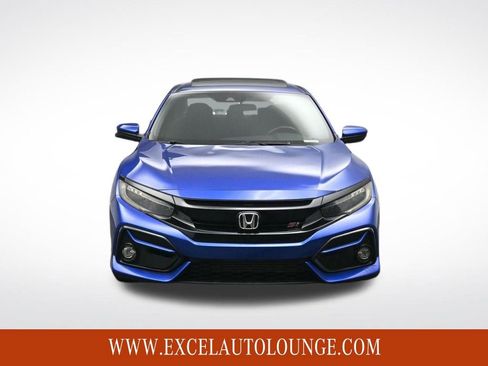 Used 2020 Honda Civic Si image 9