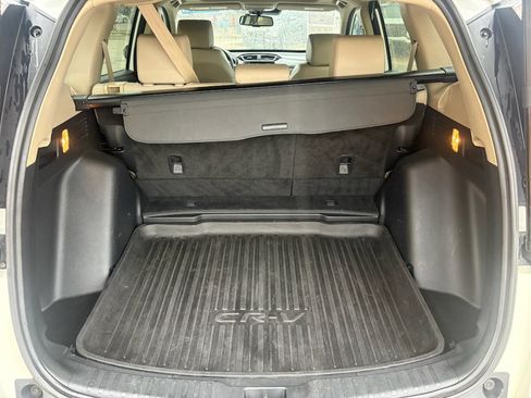 Certified 2018 Honda CR-V EX-L image 30