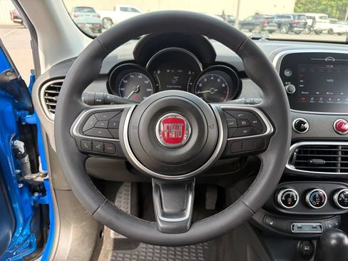 Used 2023 FIAT 500X Pop AWD/4WD image 15