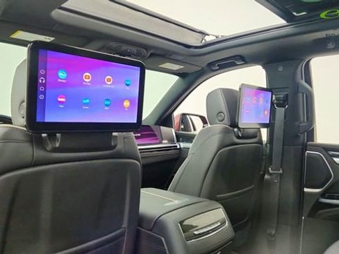 Used 2026 Cadillac Escalade Sport w/ LPO, ONYX Package AWD/4WD image 35