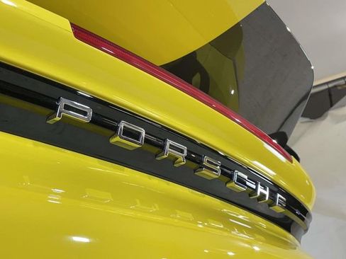 Certified 2024 Porsche 718 Cayman GT4 RS w/ Weissach Package image 12