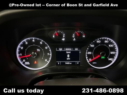Used 2019 GMC Acadia SLE w/ Driver Alert Package I AWD/4WD image 23