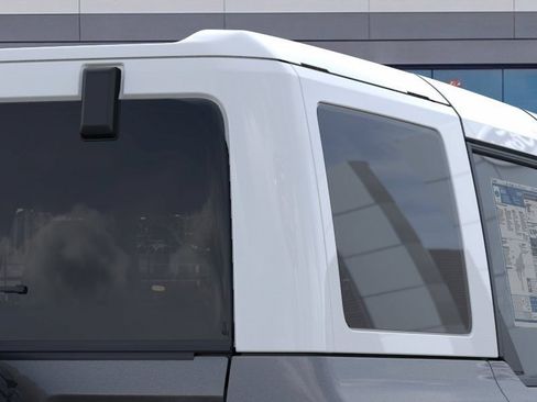 New 2026 Ford Bronco Heritage Edition AWD/4WD image 25