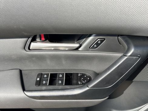 New 2025 MAZDA CX-50 AWD 2.5 S w/ Weather Package image 23