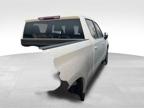 Used 2020 Chevrolet Silverado 1500 LT image 9