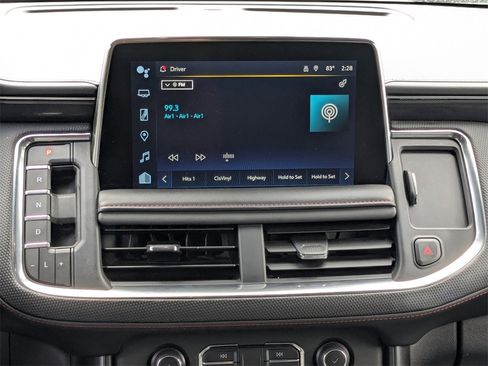 Certified 2024 Chevrolet Suburban RST image 15