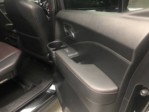 Used 2019 Honda Ridgeline Black Edition image 23