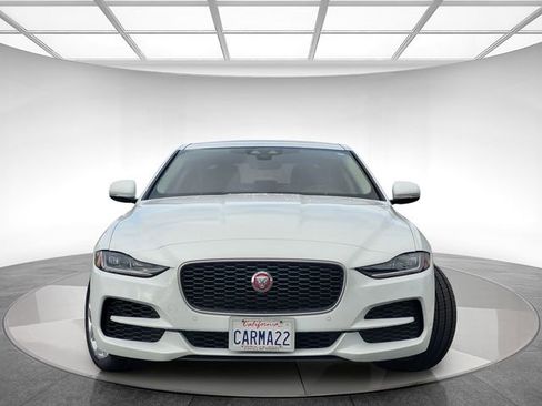 Used 2020 Jaguar XE S image 2