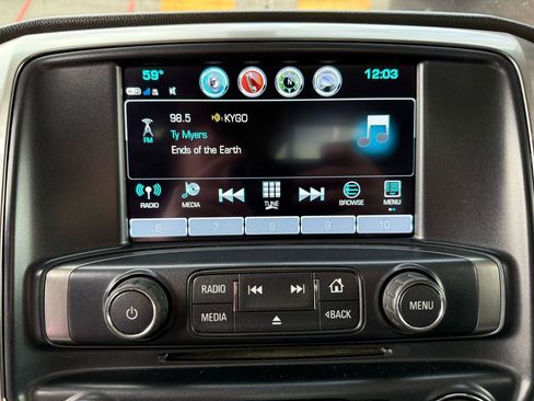 Used 2019 Chevrolet Silverado 2500 LTZ w/ Duramax Plus Package image 33