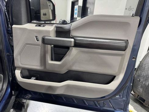 Certified 2020 Ford F150 XLT AWD/4WD image 19
