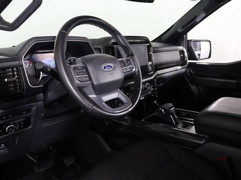 Used 2023 Ford F150 XLT w/ Equipment Group 302A High AWD/4WD image 26