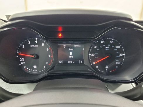 Used 2024 Chevrolet Trax LS w/ Driver Confidence Package FWD image 23