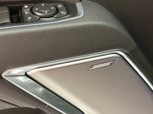 New 2026 Chevrolet Silverado 3500 High Country w/ High Country Premium Package AWD/4WD image 32