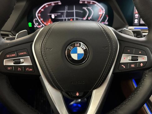 Certified 2023 BMW X5 sDrive40i w/ Climate Comfort Package image 18