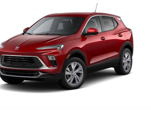 New 2026 Buick Encore GX Preferred w/ Comfort Package FWD image 26