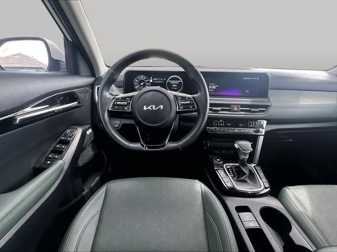 Used 2024 Kia Seltos SX AWD/4WD image 6