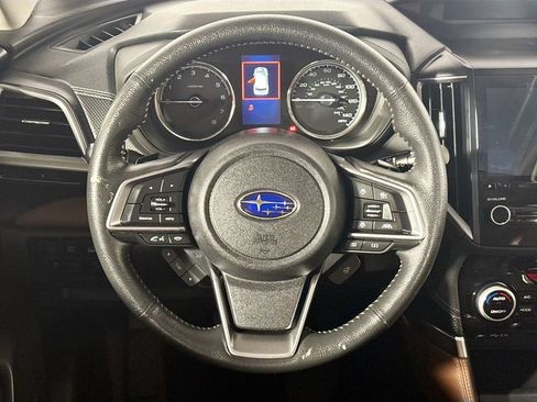 Used 2019 Subaru Forester Touring AWD/4WD image 13