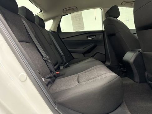 Certified 2024 Honda Accord EX image 23