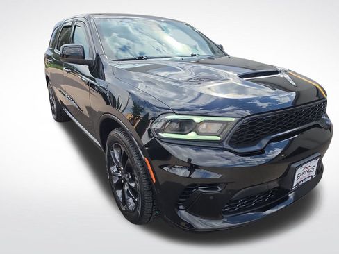 Used 2023 Dodge Durango R/T AWD/4WD image 7