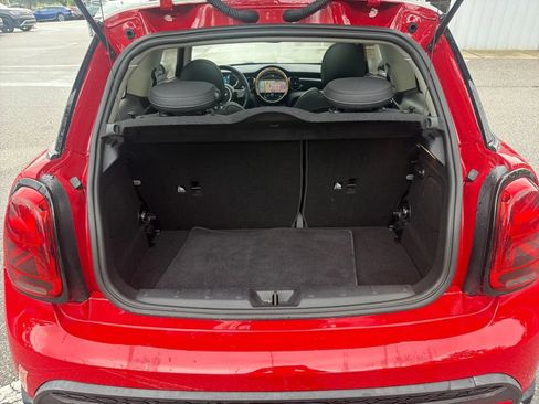 Used 2024 MINI Cooper S FWD image 22