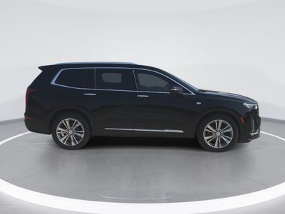 Used 2024 Cadillac XT6 Premium Luxury w/ Platinum Package