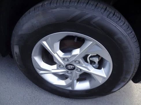 Used 2024 Hyundai Tucson SEL image 12