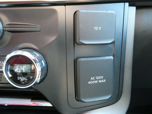 Used 2021 Ford F150 Platinum w/ FX4 Off-Road Package AWD/4WD image 35