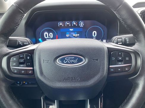 Used 2024 Ford Ranger Lariat image 27