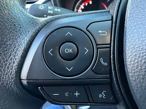 Certified 2023 Toyota RAV4 XLE w/ Convenience Package image 31