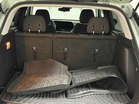 Used 2025 Chevrolet TrailBlazer LT FWD image 12