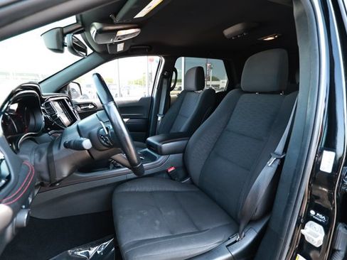 Certified 2023 Dodge Durango GT AWD/4WD image 23