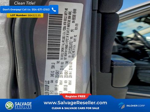 Used 2014 Jeep Cherokee Latitude image 17