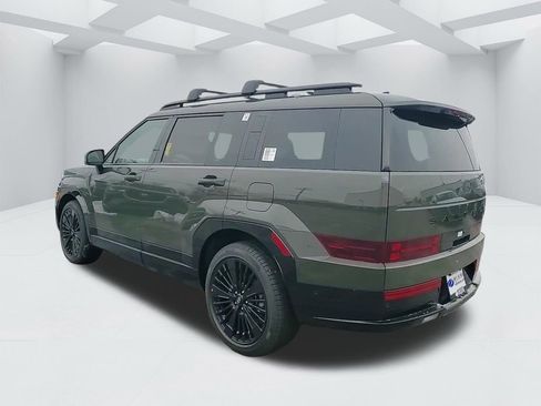 New 2026 Hyundai Santa Fe Calligraphy image 7