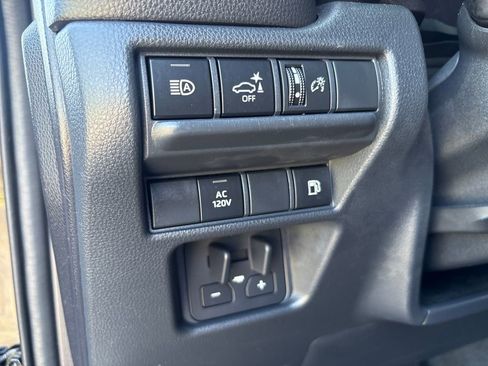 Used 2025 Toyota Land Cruiser 1958 AWD/4WD image 17