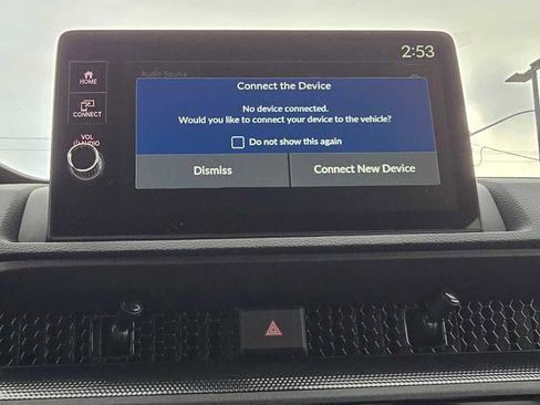 New 2026 Honda CR-V LX image 28