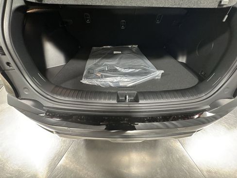 New 2026 Kia Seltos SX image 30