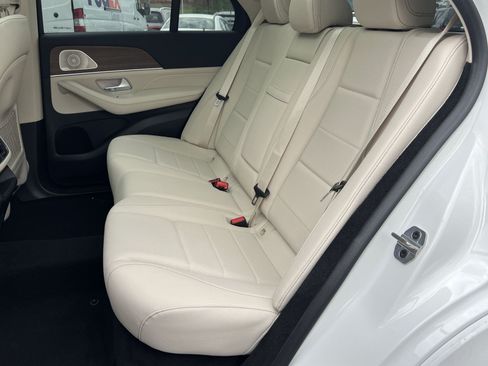 New 2026 Mercedes-Benz GLE 450 4MATIC image 30