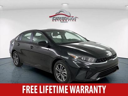 Used 2023 Kia Forte LXS