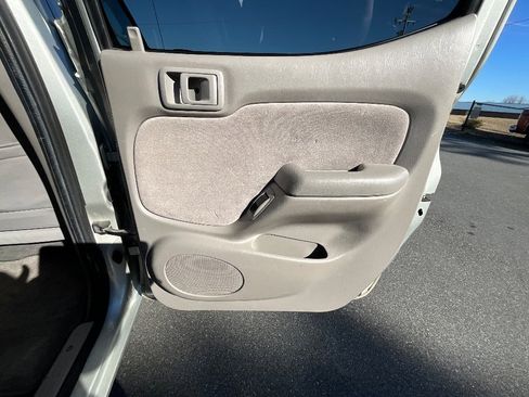 Used 2003 Toyota Tacoma 4x4 Double Cab image 27