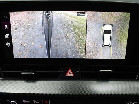 New 2026 Kia Sportage SX image 51