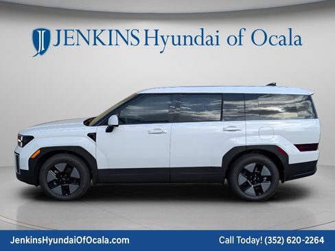 New 2026 Hyundai Santa Fe SE image 7